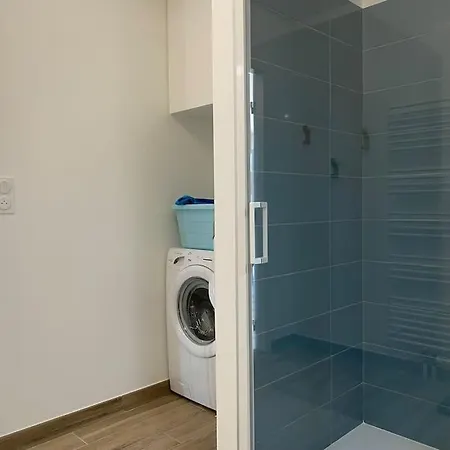 Apartmán L'abri Cotier Granville