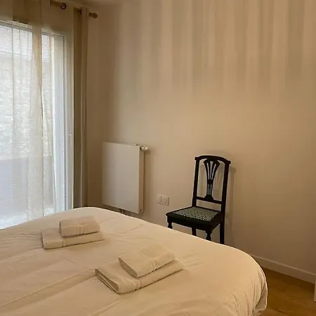 L'abri Cotier * Granville