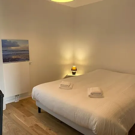 L'abri Cotier Lejlighed *