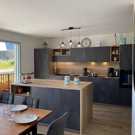 L'abri Cotier * Granville