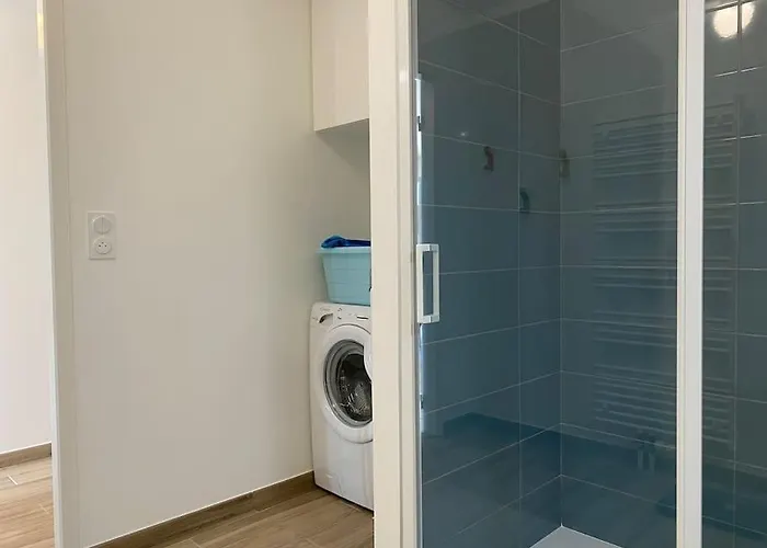 Apartamento L'abri Côtier Granville