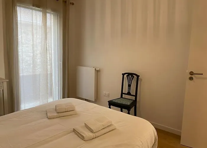 L'abri Cotier * Granville