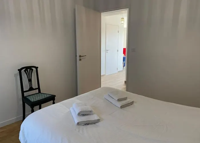 L'abri Côtier * Granville