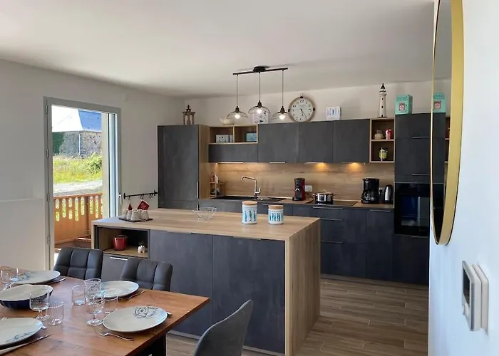 L'abri Côtier * Granville